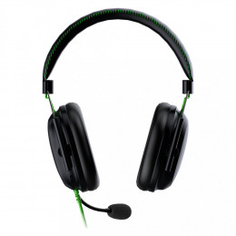 Стерео гарнитура SmartBuy GHOST игровая, 40мм динамики, кабель 2.4м, 2 х 3.5мм + USB (SBHG9790)