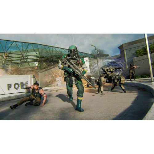 Call of Duty: Black Ops 7 [Xbox Series X - Xbox One, русские субтитры] Trade-in / Б.У.