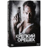 Крепкий орешек (5 дисков в одной коробке) (BD-диск)