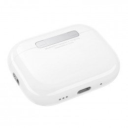 Наушники TWS HOCO EW97 ANC (UPG) ( с шумоподавлением) белый (BT5.4)