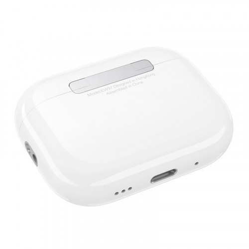 Наушники TWS HOCO EW97 ANC (UPG) ( с шумоподавлением) белый (BT5.4)