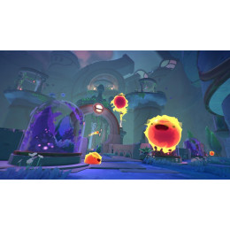 Slime Rancher 2 - Day One Edition [PS5, русские субтитры]
