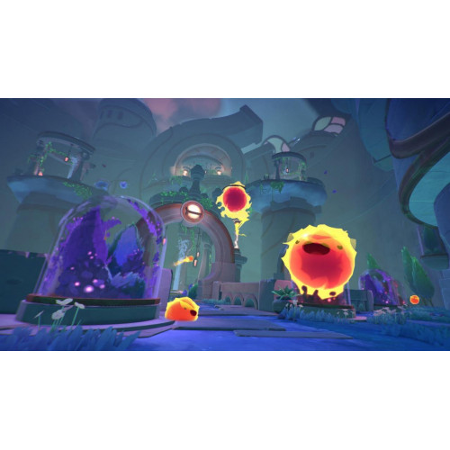 Slime Rancher 2 - Day One Edition [PS5, русские субтитры]