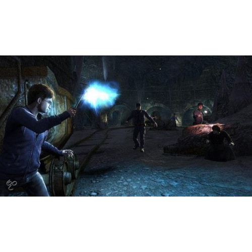 Harry Potter and the Deathly Hallows: Part 2 (Русская версия) (X-BOX 360)H1