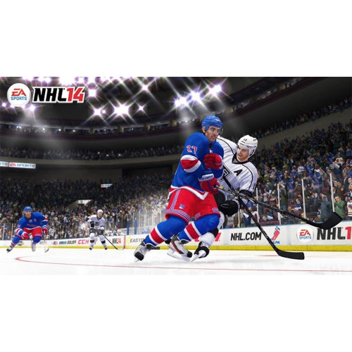 NHL 14 (Русская версия) (X-BOX 360)