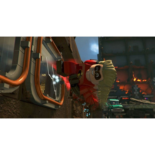 LEGO Суперсемейка [PS4, русские субтитры]H1