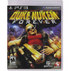 Duke Nukem Forever [PS3, английская версия]
