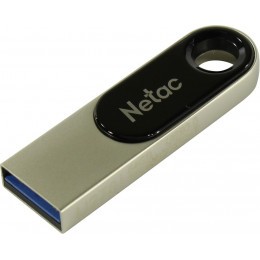 Флеш-накопитель 64GB USB 3.2 Netac U278 алюминиевый сплав