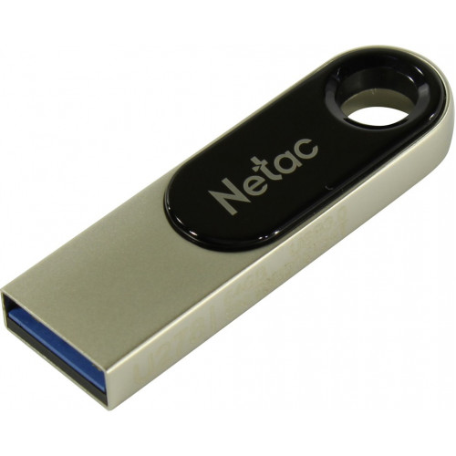 Флеш-накопитель 64GB USB 3.2 Netac U278 алюминиевый сплав