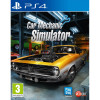 Car Mechanic Simulator [PS4, русские субтитры] Trade-in / Б.У.