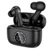 Наушники TWS HOCO EQ22 ANC+ENC ( с шумоподавлением) midnight black (BT5.4)