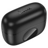 Наушники TWS HOCO EQ22 ANC+ENC ( с шумоподавлением) midnight black (BT5.4)