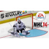 NHL 14 (Русская версия) (X-BOX 360)