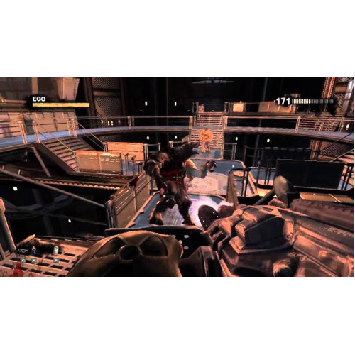 Duke Nukem Forever [PS3, английская версия]