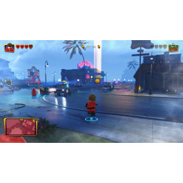 LEGO Суперсемейка [PS4, русские субтитры]