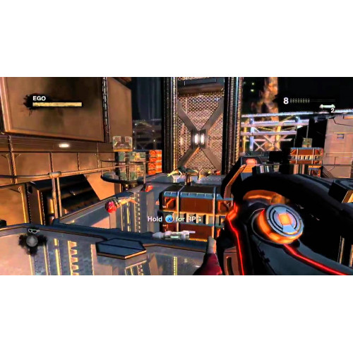 Duke Nukem Forever [PS3, английская версия]