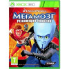 Мегамозг / Megamind (Русская версия) (X-BOX 360)