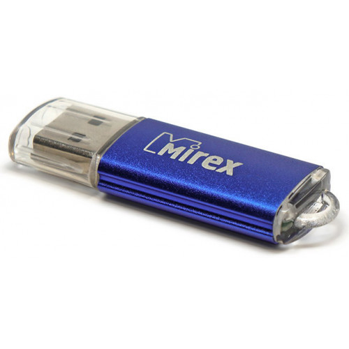 USB флэш-накопитель Mirex UNIT AQUA 16GB