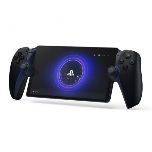 Игровая приставка Sony PlayStation 5 Portal Black