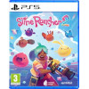 Slime Rancher 2 - Day One Edition [PS5, русские субтитры]