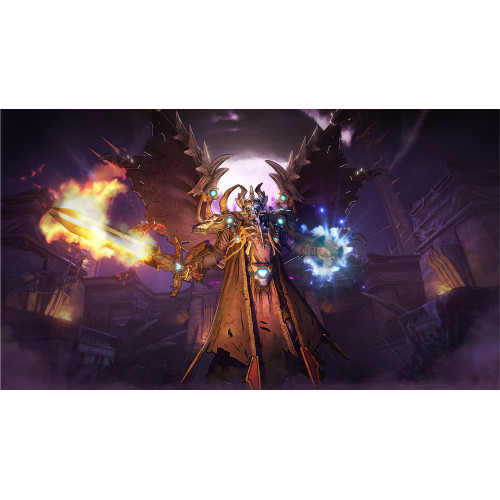 Tiny Tina's Wonderlands [PS4, русские субтитры] Trade-in / Б.У.