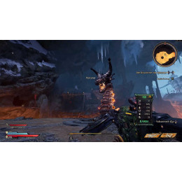 Tiny Tina's Wonderlands [PS4, русские субтитры] Trade-in / Б.У.