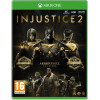 Injustice 2. Legendary Edition [Xbox One, русская версия] Trade-in / Б.У. 