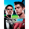 Pro Evolution Soccer 2008 [PS4, английская версия] Trade-in / Б.У.