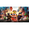 LEGO Movie Videogame [PS3, русские субтитры] Trade-in / Б.У.