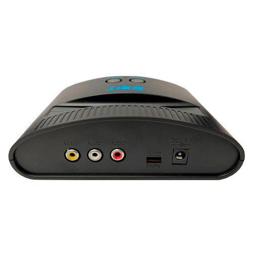 Игровая приставка 8bit (150в1) коробка в стиле Star Wars Outlaws