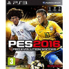 Pro Evolution Soccer 2016 (PES 16) [PS3, русская версия] Trade-in / Б.У.