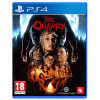 The Quarry [PS4, русская версия] Trade-in / Б.У.