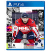 NHL 21 [PS4, английская версия] Trade-in / Б.У.