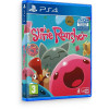 Slime Rancher [PS4, русские субтитры]