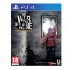 This War of Mine: The Little Ones [PS4, русские субтитры]