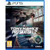 Tony Hawk's Pro Skater 1+2 [PS5, английская версия]