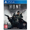 Hunt: Showdown [PS4, русские субтитры]