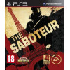 The Saboteur [PS3, русская версия] Trade-in / Б.У.
