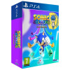 Sonic Colours: Ultimate [PS4, русские субтитры]
