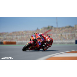 MotoGP 24 [PS5, английская версия]