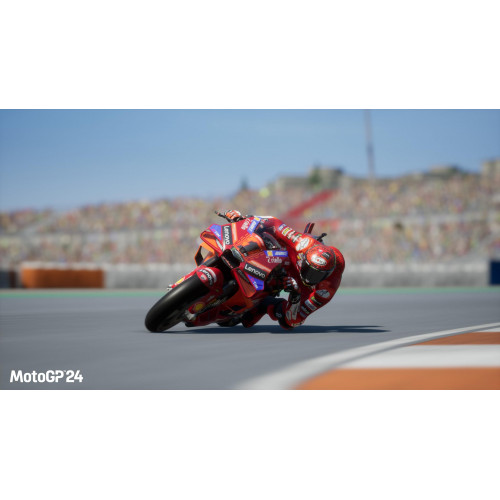 MotoGP 24 [PS5, английская версия]