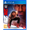 WWE 2K25 [PS4, английская версия]