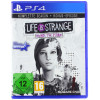 Life is Strange: Before the Storm [PS4, английская версия]