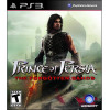Prince of Persia: Забытые Пески [PS3, русская версия] Trade-in / Б.У.
