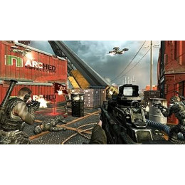 Call of Duty: Black Ops II [PS3, русская версия] Trade-in / Б.У.