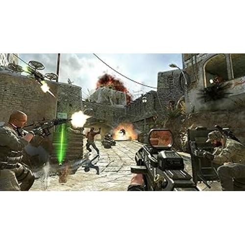 Call of Duty: Black Ops II [PS3, русская версия] Trade-in / Б.У.