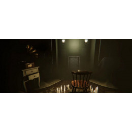 Madison - Prossessed Edition [PS4, русские субтитры]