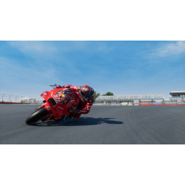 MotoGP 24 [PS5, английская версия]