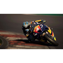 RIDE 6 [PS5, английская версия]