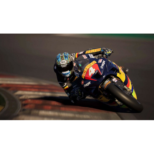 RIDE 6 [PS5, английская версия]